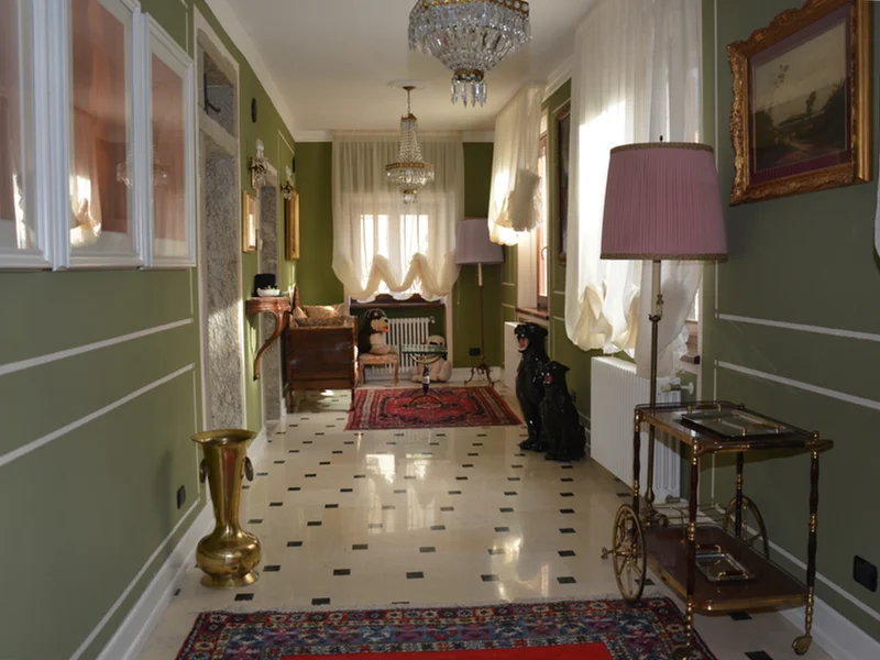 camera B&B