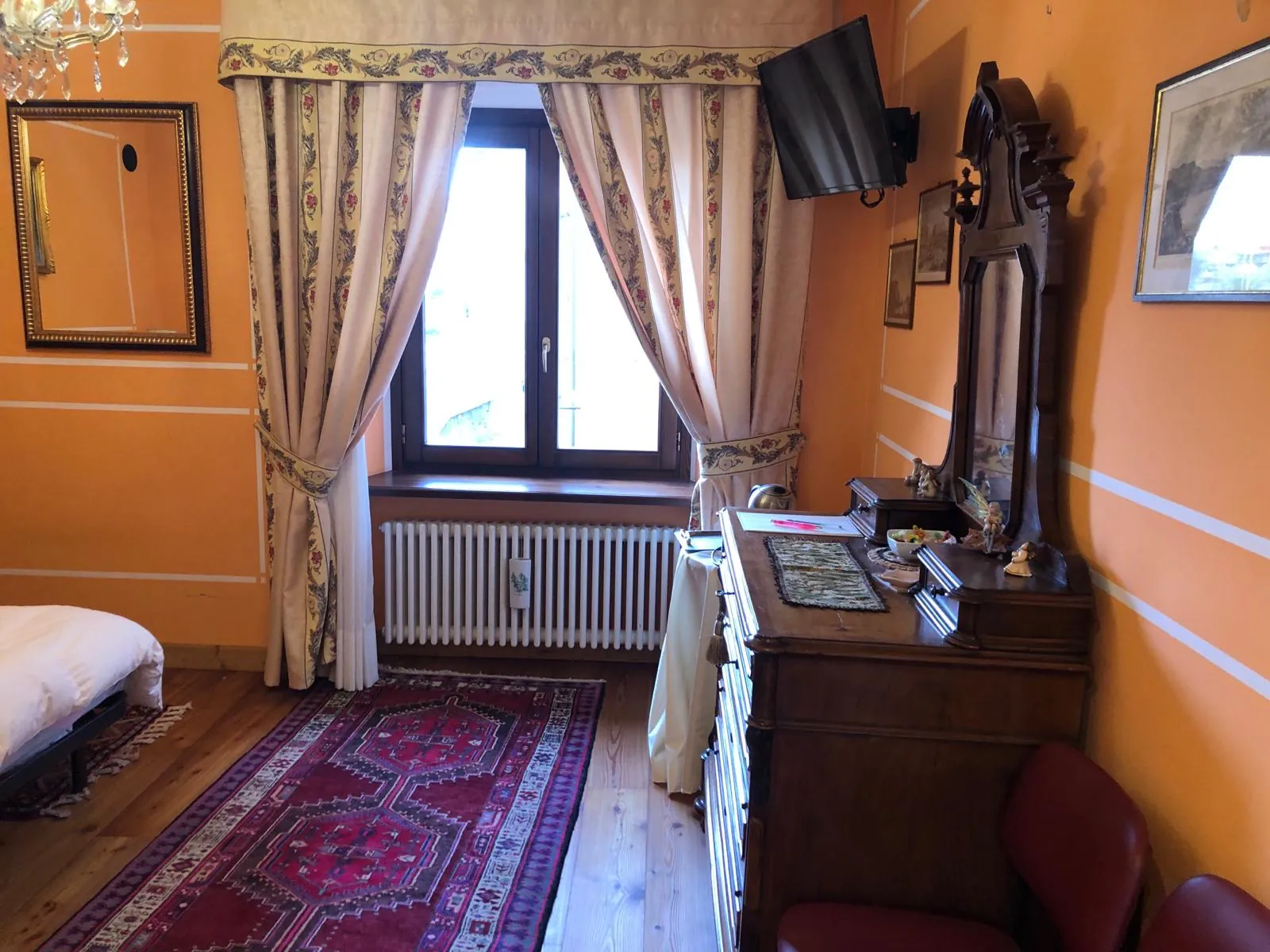 B&B La Montagnetta