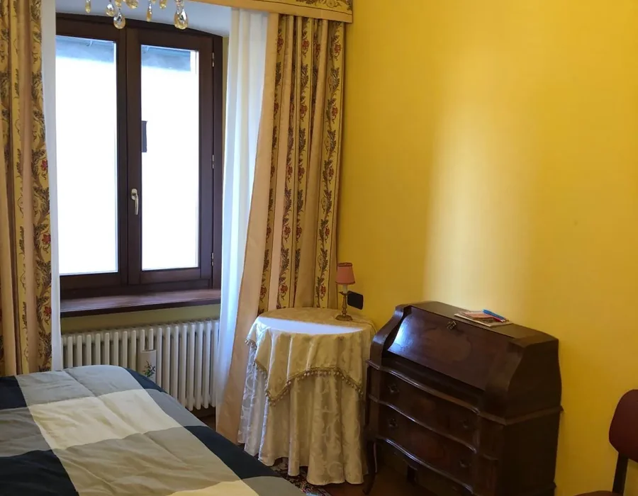 B&B La Montagnetta