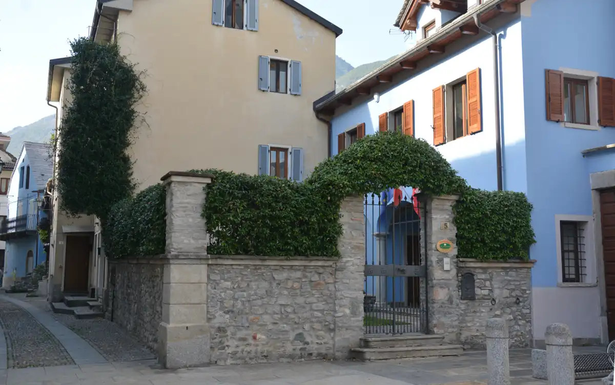 La Montagnetta